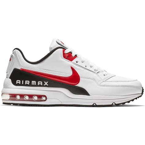 nike air max ltd 3 sneakers zwart|Nike Air Max men's shoes.